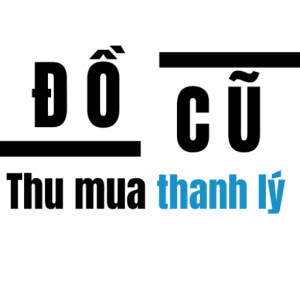 Thu Mua Đồ Cũ Văn Phòng